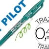 PILOT BOLIGRAFO PILOT FRIXION BALL VERDE NFV MAK119405