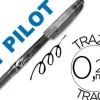 PILOT BOLIGRAFO PILOT FRIXION POINT NEGRO FRIXI.POINT N MAK119311