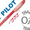 PILOT BOLIGRAFO PILOT FRIXION POINT ROJO FRIXI.POINT R MAK119312