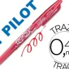 PILOT BOLIGRAFO PILOT FRIXION BALL ROJO NFR MAK119585