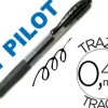 PILOT BOLIGRAFO PILOT G-2 NEGRO BL-G2-7-B MAK080143