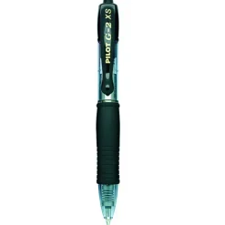 PILOT BOLIGRAFO PILOT G-2 PIXIE NEGRO NG2PN MAK119367