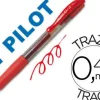 PILOT BOLIGRAFO PILOT G-2 ROJO BL-G2-7-R MAK080144