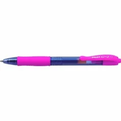 PILOT BOLIGRAFO PILOT G-2 ROSA PASTEL NG2RS MAK081327