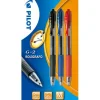 PILOT BOLIGRAFO PILOT G-2 SURTIDO /BL.3UD BG2NAR MAK118895