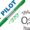 PILOT BOLIGRAFO PILOT SUPERGRIP VERDE BPGP-10R-M-G MAK119979
