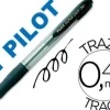 PILOT BOLIGRAFO PILOT SUPERGRIP NEGRO BPGP-10R-M-B MAK080140
