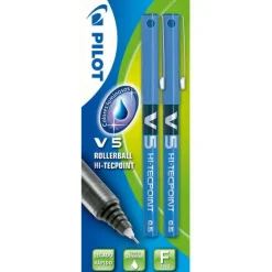 PILOT BOLIGRAFO PILOT V5 AZUL /BL.2UD BV5AA MAK118902