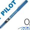 PILOT BOLIGRAFO PILOT V5 AZUL BX-V5 MAK080184