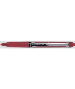 PILOT BOLIGRAFO PILOT V7 RETRACT ROJO C.12 NVR7R MAK125030