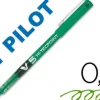 PILOT BOLIGRAFO PILOT V5 VERDE BX-V5-G MAK080183