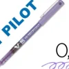 PILOT BOLIGRAFO PILOT V5 VIOLETA BX-V5-V MAK080186