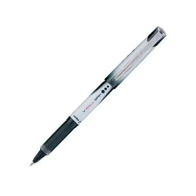 PILOT BOLIGRAFO PILOT VBALL GR.0,7 NG C.12 BLGP-VB7-B MAK125497