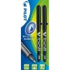 PILOT BOLIGRAFO PILOT V-BALL 05 NEGRO/BL.2U BVBNN MAK118900