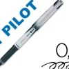 PILOT BOLIGRAFO PILOT VBALL GRIP NEGRO C.12 BLGP-VB5-B MAK125495