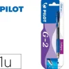 PILOT G2 BLIS.1UN. AZUL