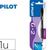 PILOT G2 BLIS.1UN. NEGRO