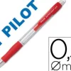 PILOT PORTAMINAS PILOT H-185 0,5 ROJO H-185-SL ROJO MAK119328