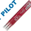 PILOT RECAMBIO BOLIG PILOT FRIXION ROJO/3UD BLS-FR7-R-S3 MAK119296