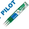 PILOT RECAMBIO BOLIG PILOT FRIXION VERD/3UD NRFXV MAK118875