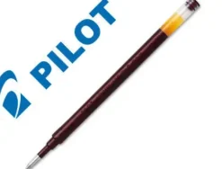 PILOT RECAMBIO BOLIG PILOT G-2 ROJO 001103203 MAK119226
