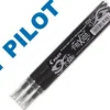 PILOT RECAMBIO BOLIG PILOT FRIXION NEGR/3UD BLS-FR7-B-S3 MAK119295
