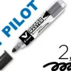 PILOT ROTULADOR PILOT BOARD MASTER NEGRO WBMAVBM-M-BBG MAK119391