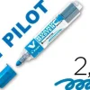 PILOT ROTULADOR PILOT BOARD MASTER AZUL WBMA-VBM-M AZ MAK119392