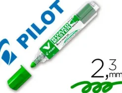 PILOT ROTULADOR PILOT BOARD MASTER VERDE WBMA-VBM M VE MAK119394