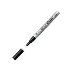 PILOT ROTULADOR PILOT EXTRAFINO 0,5MM PLATA SC-S-EF MAK080306