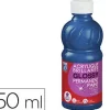 PINTURA ACRILICA L&B BRILLO AZUL PRIMARIO BOTE DE 250 ML