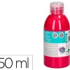PINTURA ACRILICA LIDERPAPEL BOTE DE 250 ML MAGENTA