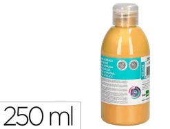 PINTURA ACRILICA LIDERPAPEL BOTE DE 250 ML CARNE