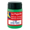 PINTURA ACRÍLICA LA PAJARITA 35ML VER.CÉSPED 169722-38 MAK649878