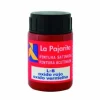 PINTURA ACRÍLICA LA PAJARITA 35ML OXI.ROJO 111122-08 MAK649862