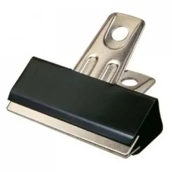 PINZA METAL BULLDOG 60MM C/10 410505 MAK075110