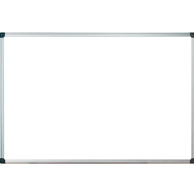 PIZARRA BLANCA MK CERAMICA 1200X900 220602