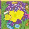 PIZARRAS MÁGICAS: CRIATURAS FANT