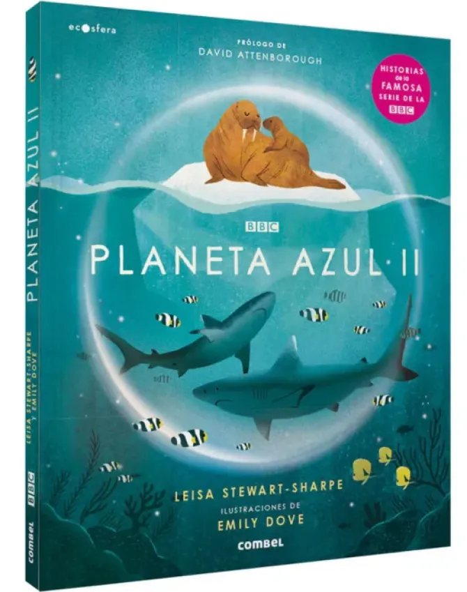 PLANETA AZUL II