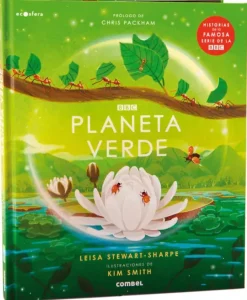 PLANETA VERDE