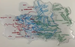 PLANTILLA MAPAS MANCHA B-3 470 470 MAK655086