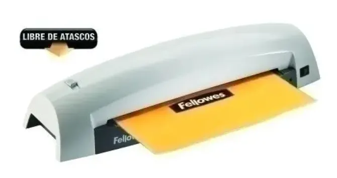 PLASTIFICADORA FELLOWES LUNAR A3
