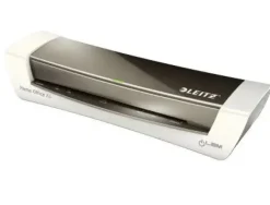 PLASTIFICADORA LEITZ ILAM HOME OFFICE DIN A4 HASTA 125 MC