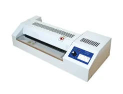 PLASTIFICADORA YOSAN LM460 PROFESIONAL DIN A2 ANCHO MAXIMO 460MM