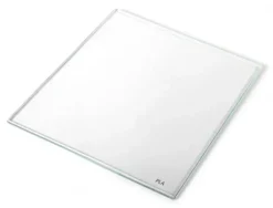 PLATAFORMA CRISTAL 3D PLA PARA IMPRESORA COLIDO X3045