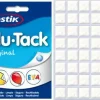 PLICO MASILLA ADHESIVA BLU-TACK 57GR 409928 MAK040032