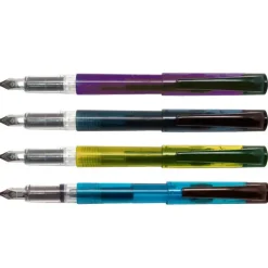 PLUMA ESTILOGRAFICA CAMPUS 081299 PLUMA DE CARTUCHOS ECONOMICA