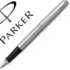 PLUMA PARKER JOTTER ACERO CT PLUMIN F