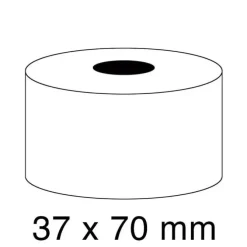 PLUS OFFICE BOBINA CALCULADORA ELECTRA 37X70X12 3770E1/377011 MAK001041