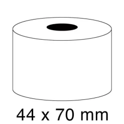 PLUS OFFICE BOBINA CALCULADORA ELECTRA 44X70X12 4470E1/447011 MAK029298